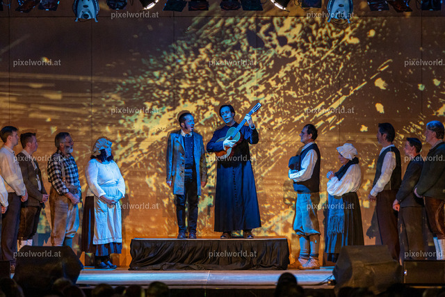 Stille-Nacht-Musical Stadtssal Feldkirchen - 22122023 | Bildershop von pixelworld.at - Realisiert mit Pictrs.com