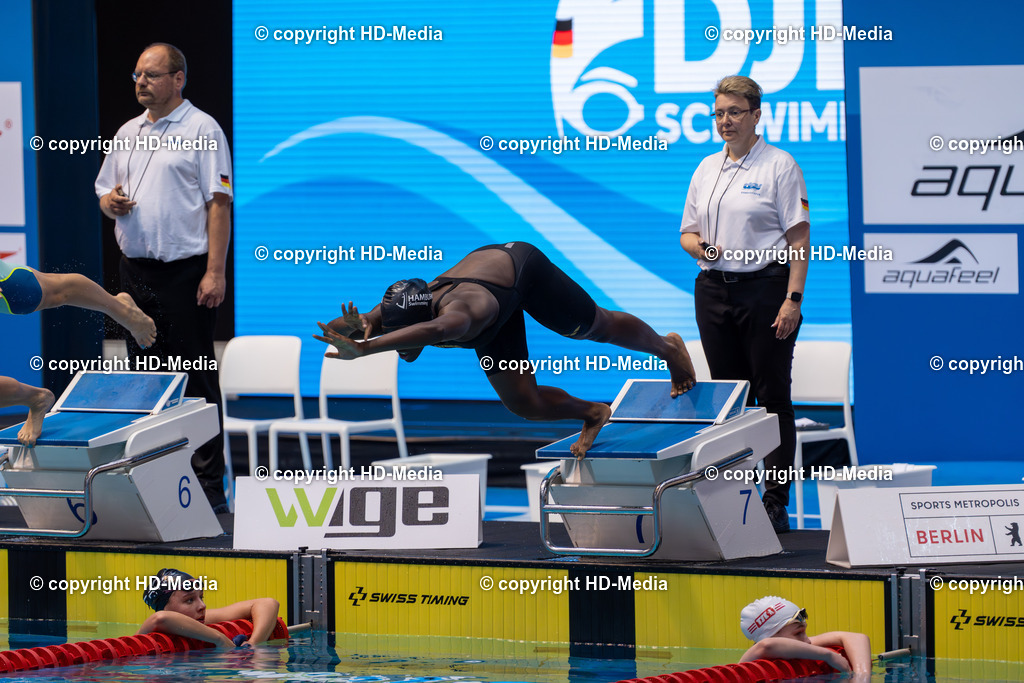 Deutsche Jahrgangsmeisterschaft Schwimmen 2026 | Deutsche Jahrgangsmeisterschaft Schwimmen 2026