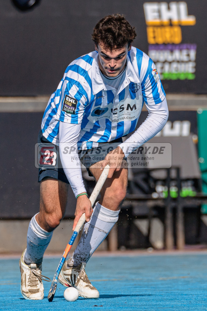 SM_20221002-D5A_3415 | Club Egara - Western Wildcats HC / 3:1