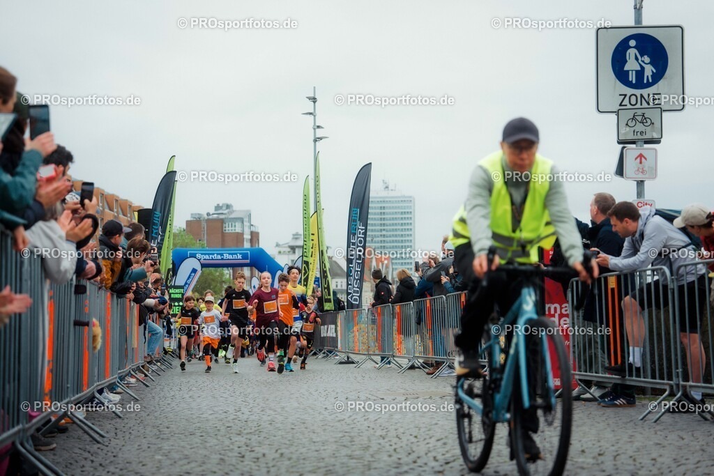 Brückenlauf, 17.05.2026 | am 17.05.2026 bei SPARDA-BANK Brückenlauf in Düsseldorf