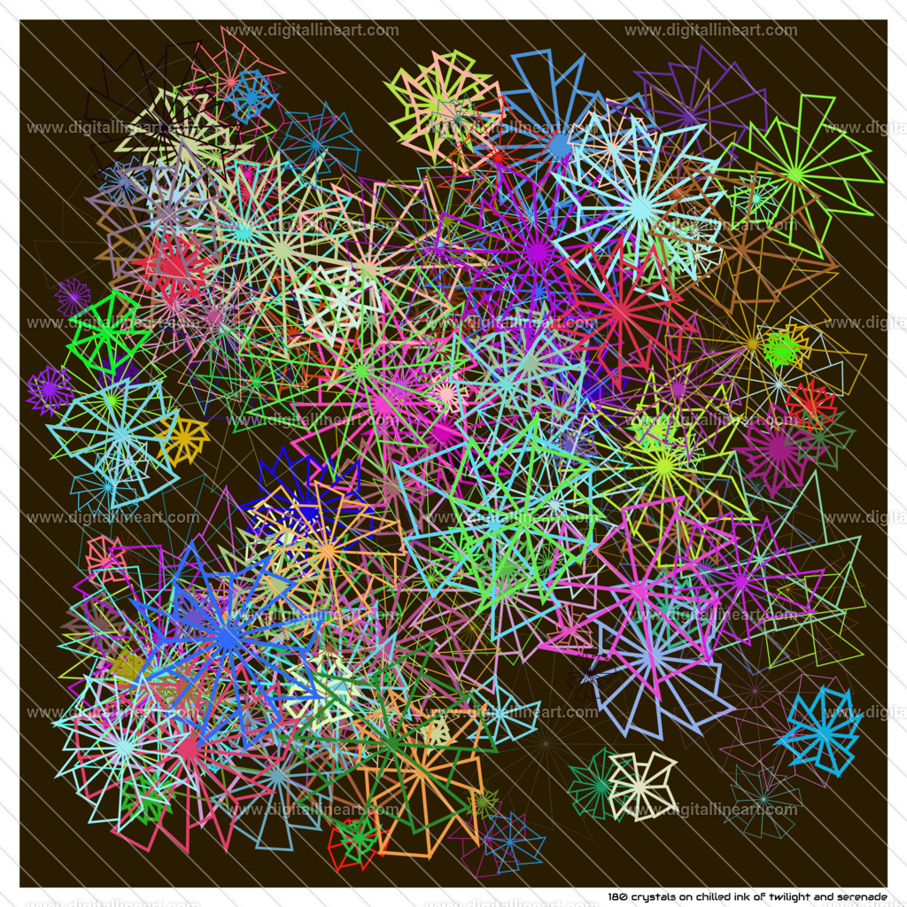 180-crystals-chilled-ink-of-twilight-and-serenade | digitallineart - Realisiert mit Pictrs.com