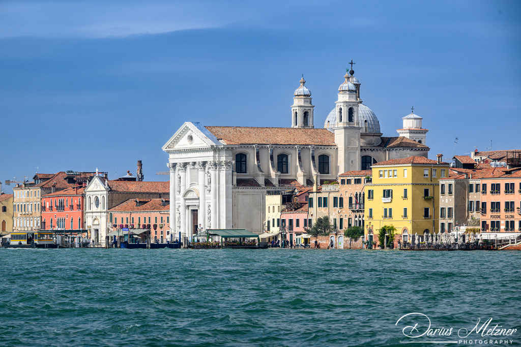 Venedig  | Venedig 