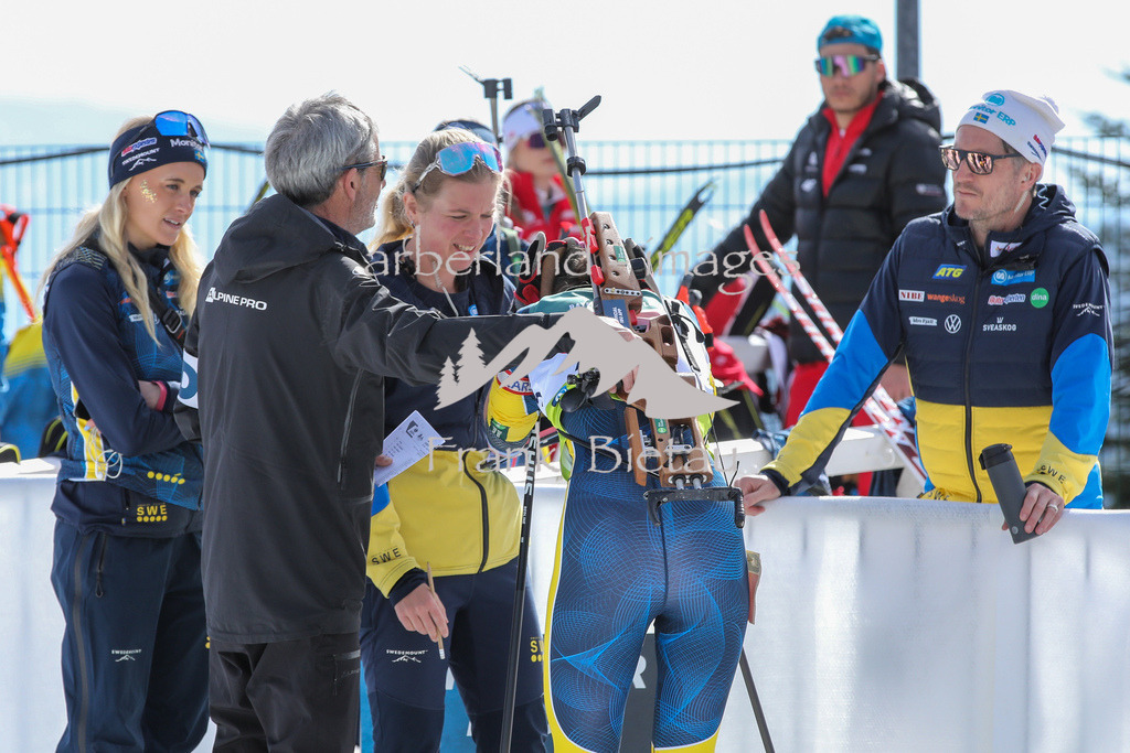 OE7A5061 | nach der Disqualifikation der Schwedischen Läuferinnen