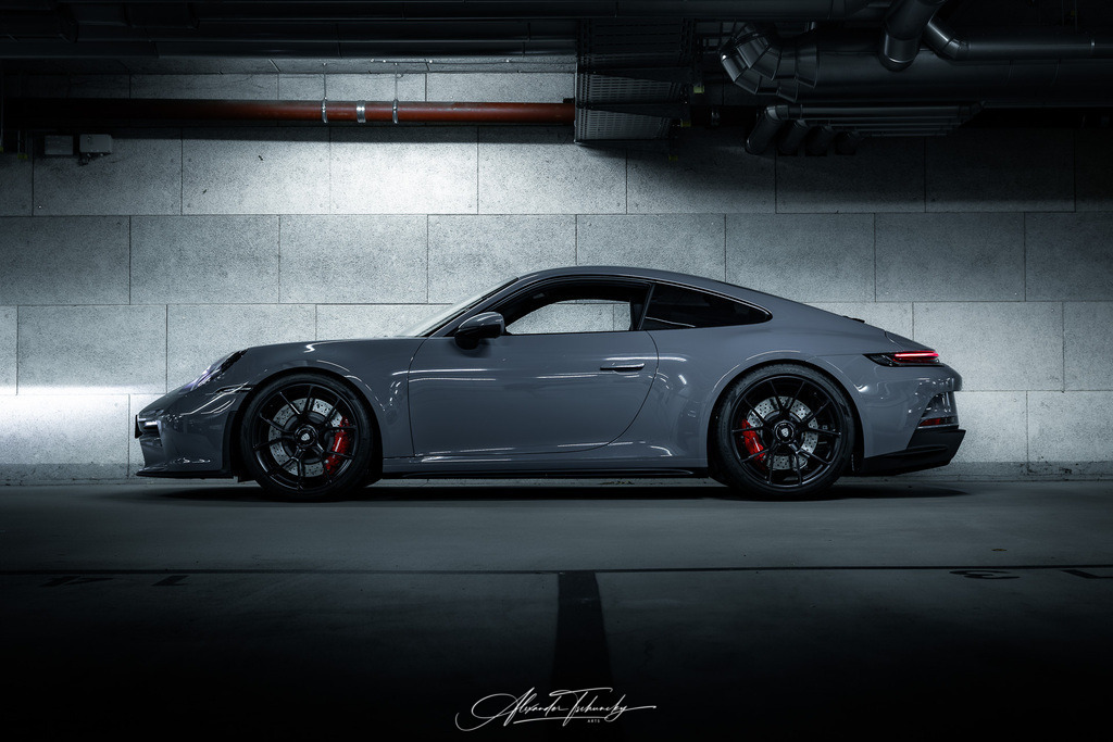 911 GT3 Touring Clausi | Entdecken Sie die faszinierende Welt von Alexander Tschuncky Arts: Kreative Fotografie, atemberaubende Automobilkunst und hochwertiger Bilderdruck. Lassen Sie sich inspirieren! - Realisiert mit Pictrs.com