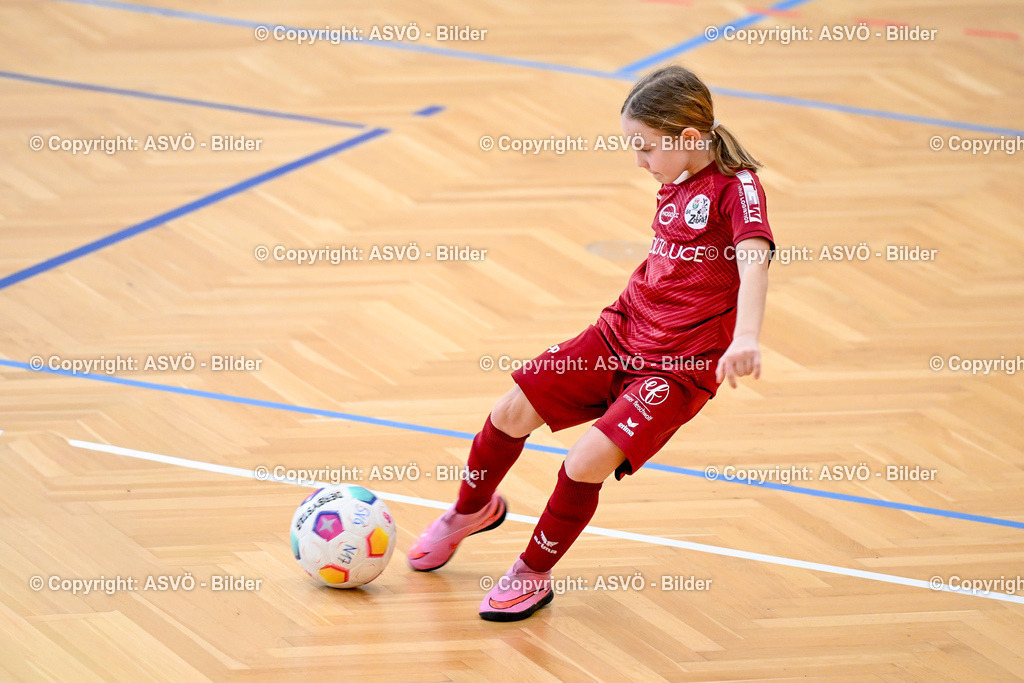 ASVÖ_ Fussball Nachwuchs Hallenturnier 2026_ SV Gallneukirchen_ 28.02.2026-255 | 28.02.2026, Gallneukirchen, AUT, ASVÖ, Fussball Nachwuchs Hallenturnier 2026, SV Gallneukirchen im Bild Teilnehmer U7©Harald Dostal / fodo.media - Realisiert mit Pictrs.com