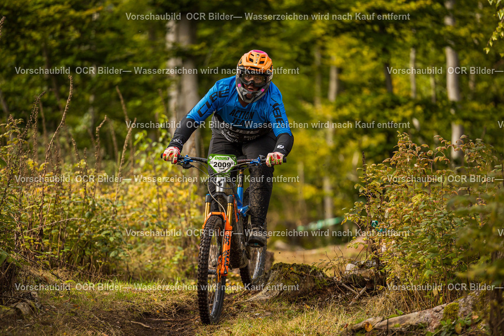 Enduro One Eifa Sa R3-2069 | OCR Bilder Fotograf Eisenach Michael Schröder