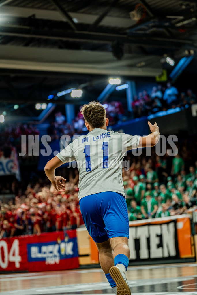 39. OM-Supercup-094 | jns.sportfotos - Realisiert mit Pictrs.com