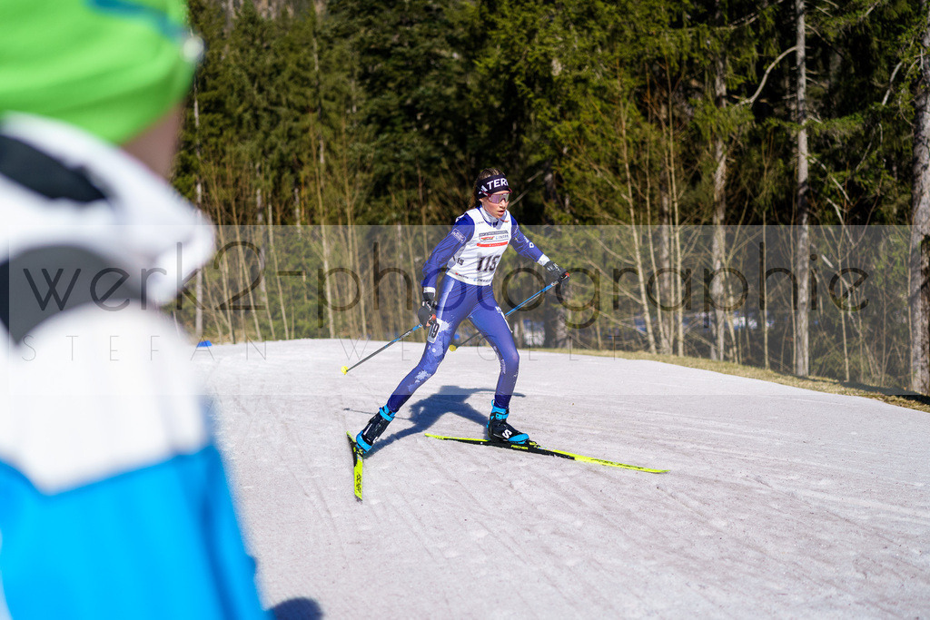 DSC Ruhpolding | Deutscher Schülercup Ruhpolding in der CHIEMGAU Arena am 2. und 3. März 2024