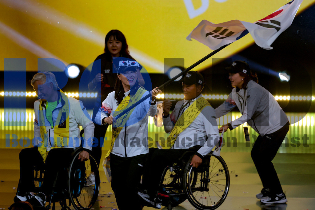  16.09.2023 - 
 | Sebastian Sendlak / Bochumer Nachrichtendienst (BOND) - Invictus Games 2023: Abschluss Zeremonie - Realisiert mit Pictrs.com