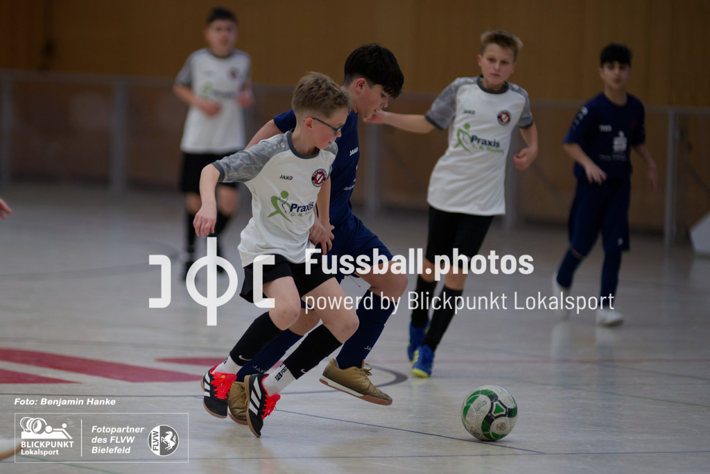 20260125_U13_Turnier_Versmold_246 | Blickpunkt Lokalsport - Realisiert mit Pictrs.com