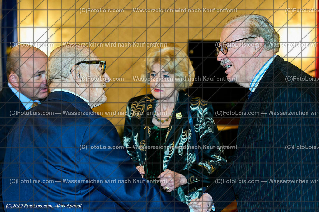 ALP3398_CHOPIN-Gesellschaft_Jubilaeum | (C)FotoLois.com, Alois Spandl, Festveranstaltung '70 Jahre internationale CHOPIN-Gesellschaft in Wien' mit Einladung durch den Bürgermeister der Bundeshauptstadt Wien, Dr. Michael Ludwig (vertreten durch Mag. Thomas Reindl), Wappensaal des Wiener Rathauses, Sa 29. Oktober 2022.