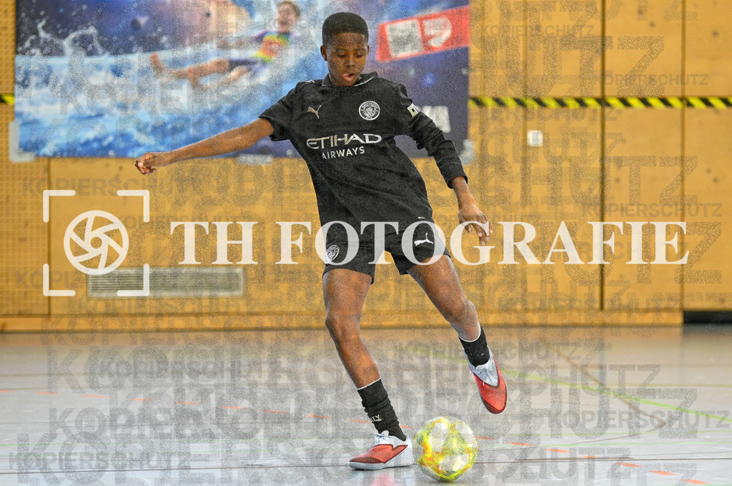 GER, Begegnung, Fussball, PS-Immo-Cup 2026,U13 Hallenturnier, 17.01.2026 | TH Fotografie