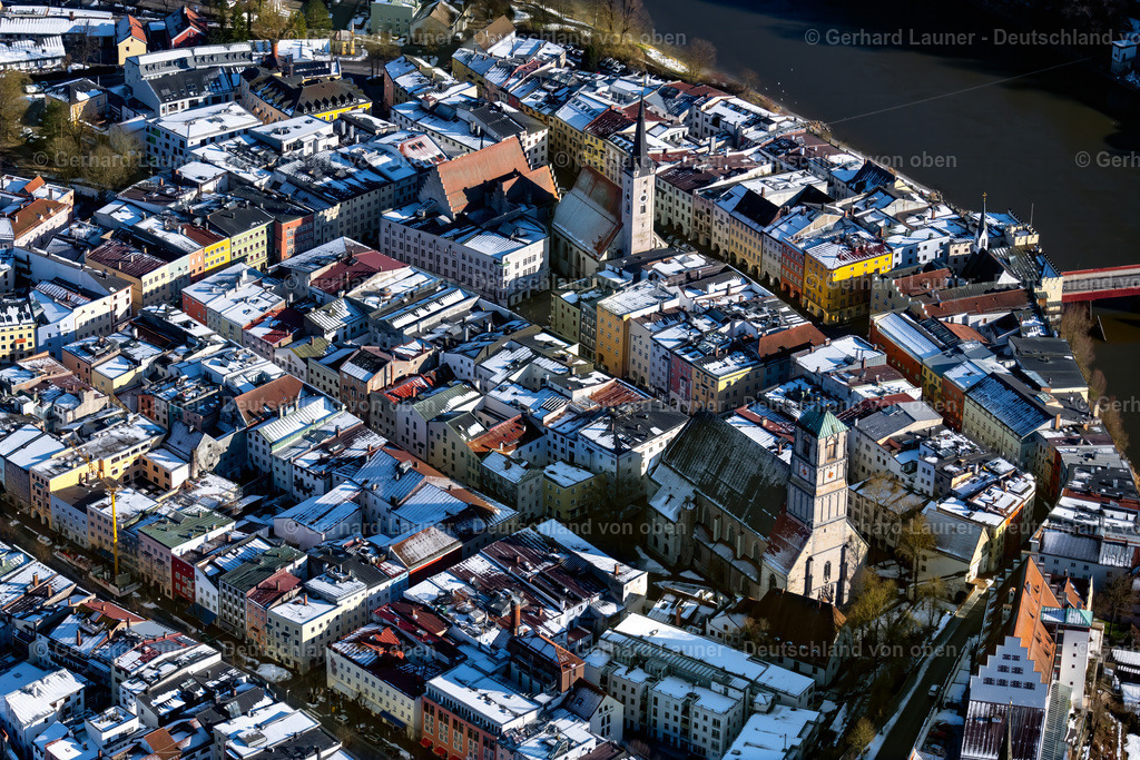 3900110 | historische Altstadt Wasserburg am Inn