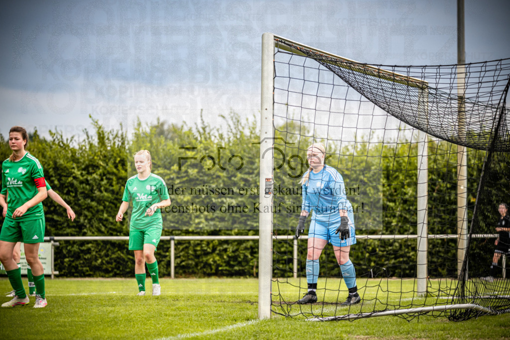 SG Bohmte/Ostercappeln/Schwagstorf - SG Hollenstede / Schwagstorf | Fr.-BZL Weser-Ems Süd · 1. Damen - SG Hollenstede / Schwagstorf · Sportplatz - Realisiert mit Pictrs.com