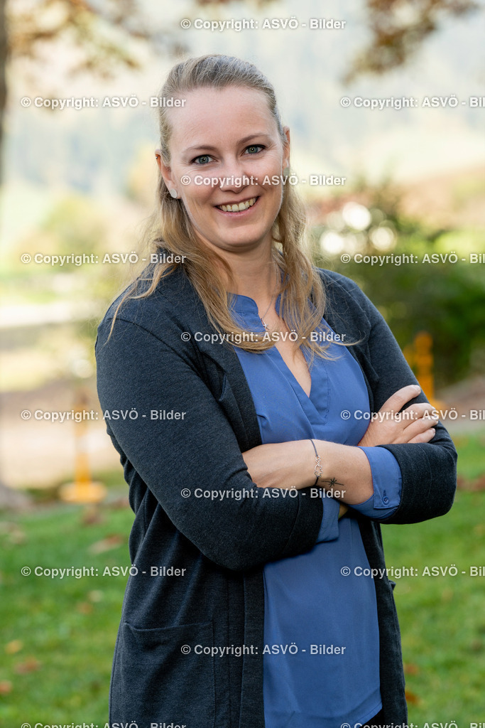Eva Maria Schimak_ ASVÖ Burgenland-4 | 19.10.2024, Aigen im Ennstal, AUT, ASVÖ, Porträt Bilder Bundesvorstandsitzung 2024 im Imlauer Hotel Schloss PichlarnEva Maria Schimak©ASVÖ / Harald Dostal  - Realisiert mit Pictrs.com