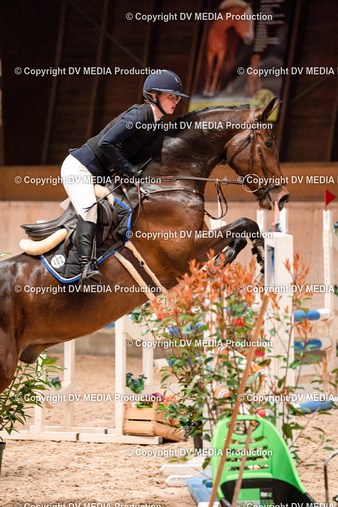 Springen Tag 1-234 | dv-media-shop - Realisiert mit Pictrs.com