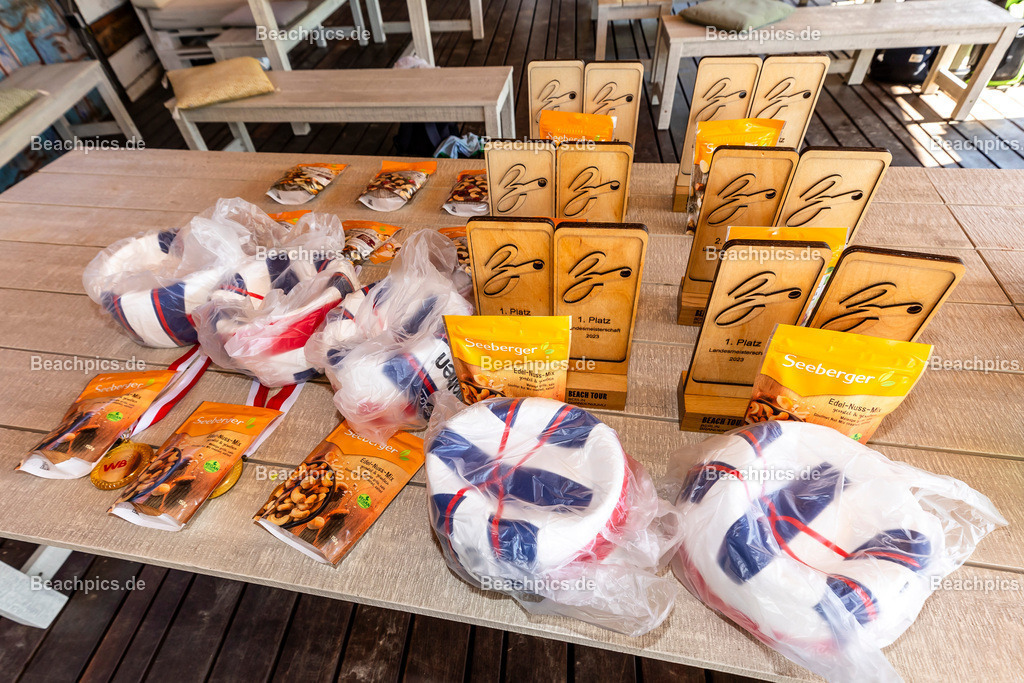 2023-00086300-Landesmeisterschaft-Berlin-Brandenburg |  19.08.2023; Berlin Foto: Gerold Rebsch - www.beachpics.de
