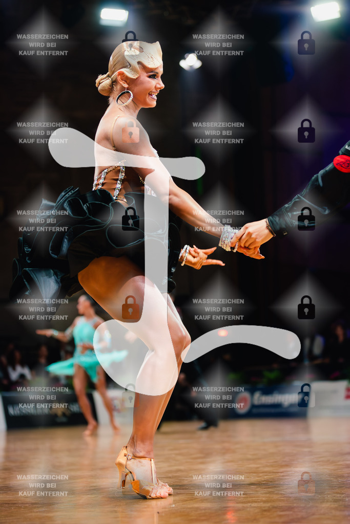 GOC 2025 - WDSF GrandSlam Latin 13th (213) Vicenc Torremade _ Megija Dana Morite (Latvia)-2025-08-23-5114 | Webshop for digital downloads and prints of dance sport, event & show photographer Julian Link - Realisiert mit Pictrs.com