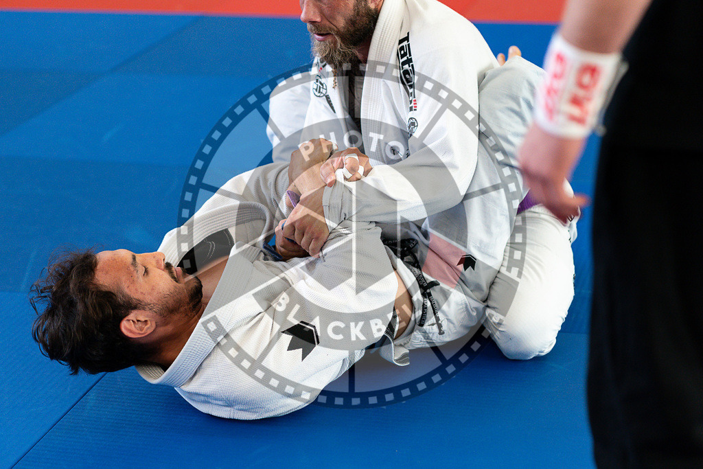20250510PBB0725 | Athletes compete during the JJLG Berlin Open Jiu-Jitsu Championship on May 10, 2025 in Berlin, Germany. © Chiara Dazi / photoblackbelt
