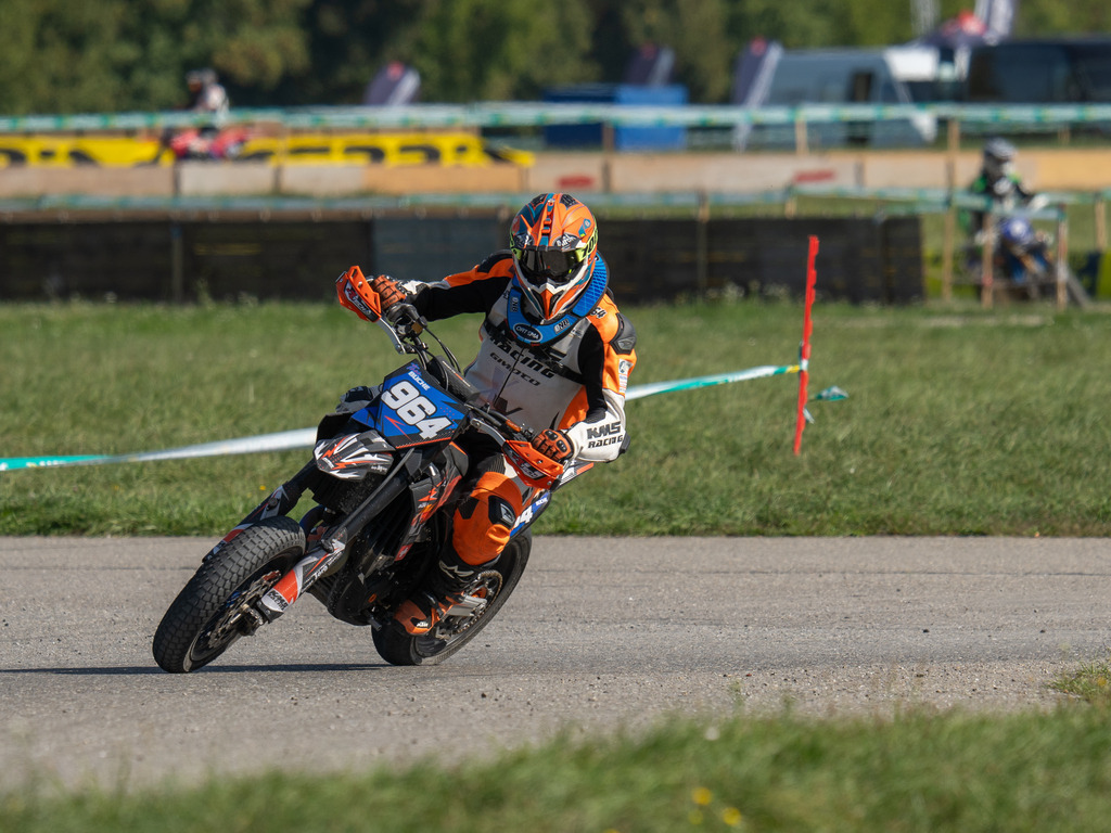 20260913-S7A04937 | Supermoto, KMS Racing, Racing, Sport - Realisiert mit Pictrs.com