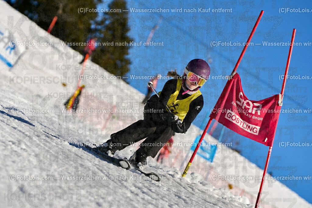 ALP8807_NOe-BetriebsSKI-LM_Koelbel Katharina | (C)FotoLois.com, Alois Spandl. 51. Niederösterreichische LandesBetriebs-Skimeisterschaften, best of two, Almlift-Piste Hochkar, LSV - Schiclub Göstling-Hochkar, Fr 16. Februar 2024.