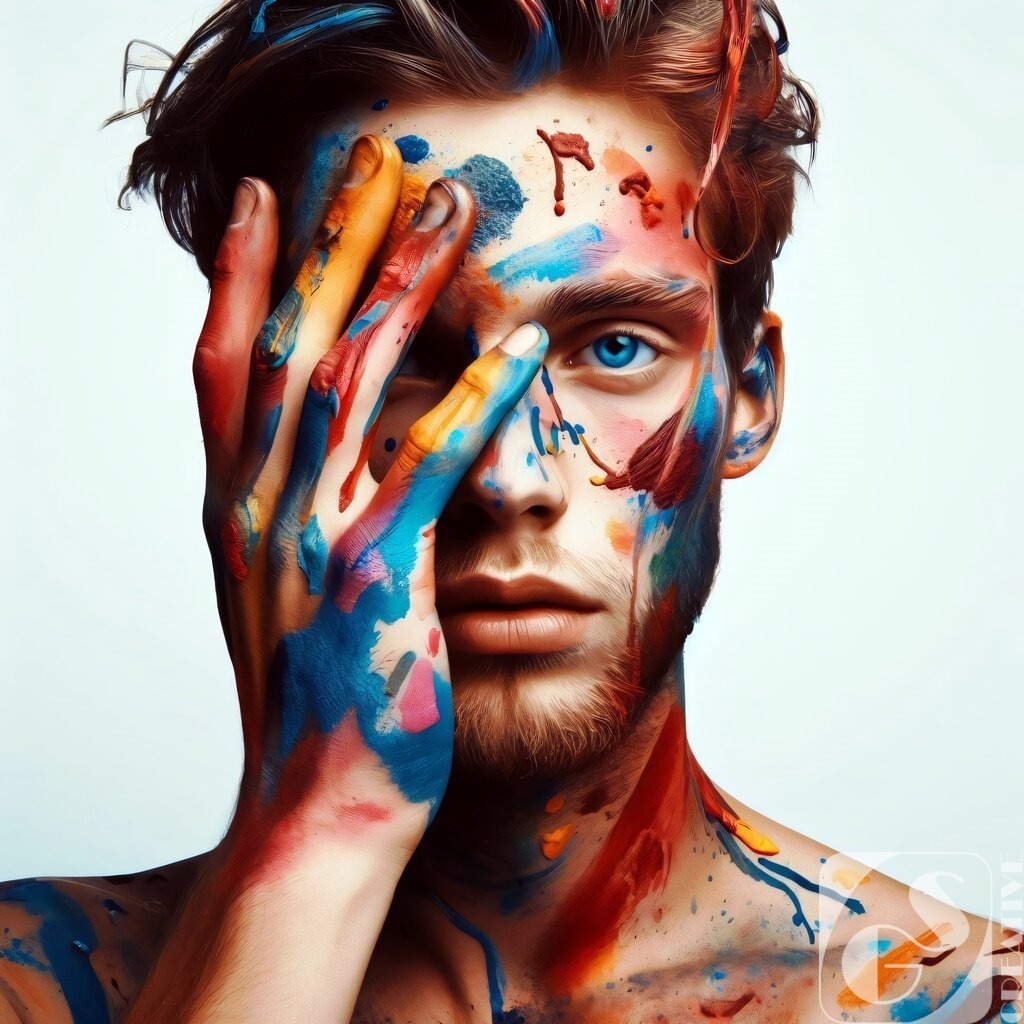 Colour accents | Fotogeschenke aller Art, kostenlose Games und die schönsten KI-Bilder in 4K Qualität. Egal ob als Download, Leinwand, Kalender usw... Jetzt günstig bestellen!
 - Realisiert mit Pictrs.com