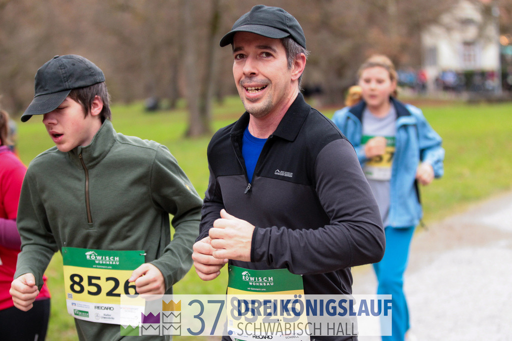 Roewisch Wohnbau Cup 5000m | 3 Koenigslauf 2023 - Realisiert mit Pictrs.com