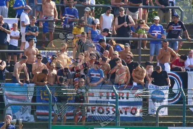 BFC vs. Genua 016 | mythos-online-redaktion