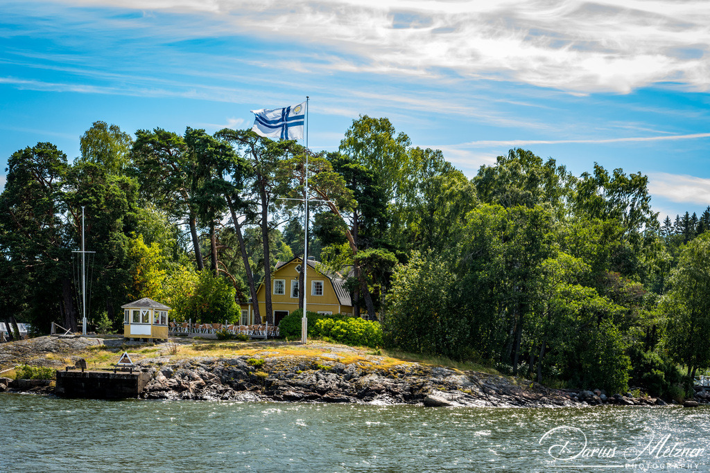 Helsinki - Hauptstadt von Finnland | Helsinki - Hauptstadt von Finnland