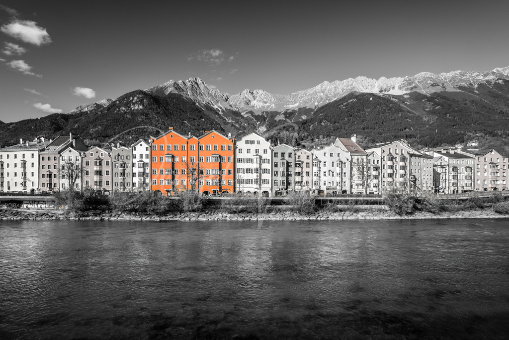 Mariahilf | Colourkey