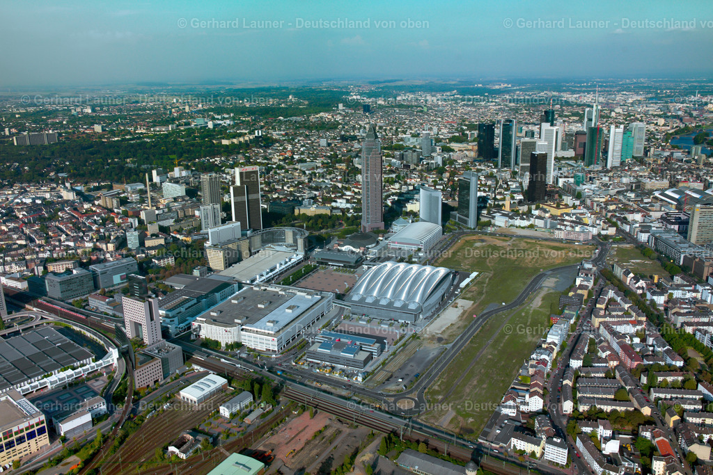 24s05034 | Messegelände, Frankfurt am Main