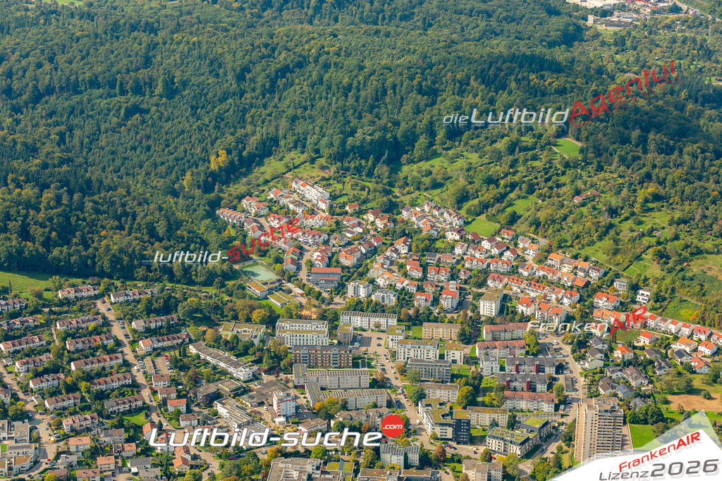 Luftaufnahme von Schelmenholz Winnenden Bild- Das Luftbild wurde 2025 vom UL-Flugzeug heraus erstellt ( keine Drohne ) - Hochauflösende Luftaufnahme -Nicht vergleichbar mit Google Maps oder Satelittenbilder- Die Geschenkidee !Mit Lizenz und Bildrechte bestellbar