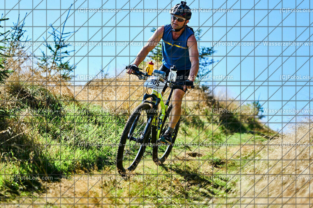 ALP6689_XXIX_GRANITBEISSER_Medium_Huettmannsberger Gerhard | (C)FotoLois.com, Alois Spandl, 29. GRANITBEISSER - Mountainbike-Marathon in St. Georgen am Walde, MEDIUM 39,5 km, Sa 2. September 2023.