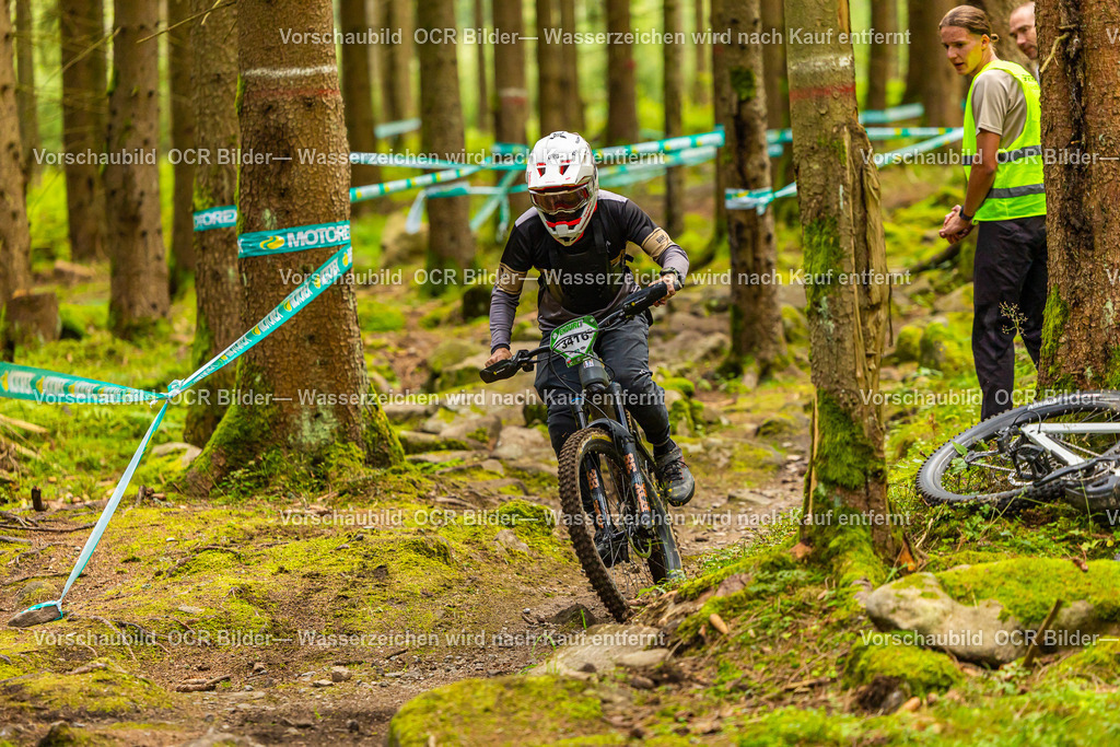 Enduro One Rabenberg Sa R1-1609 | OCR Bilder Fotograf Eisenach Michael Schröder
