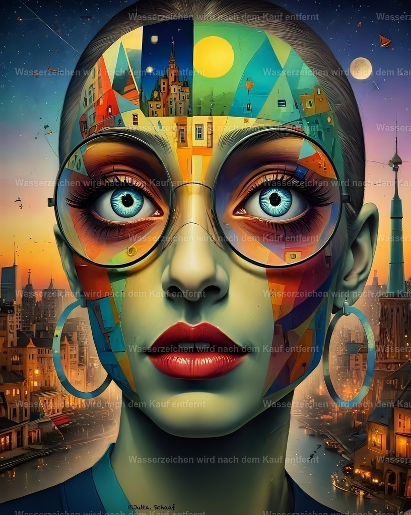 Surreale Bilder | Entdecke faszinierende surreale Bilder: Fantasievolle Kunstwerke, kreative Fotomontagen und inspirierende Motive für deine Projekte. Lass dich von einzigartigen, surrealen Bildern begeistern und finde neue Inspiration! - Realisiert mit Pictrs.com