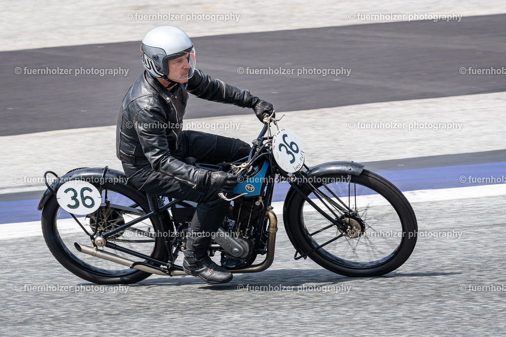 fuernholzer_GP_240727-C6-1203 | Racing Days 2024 - 21. Rupert Hollaus Rennen - Red Bull RIng