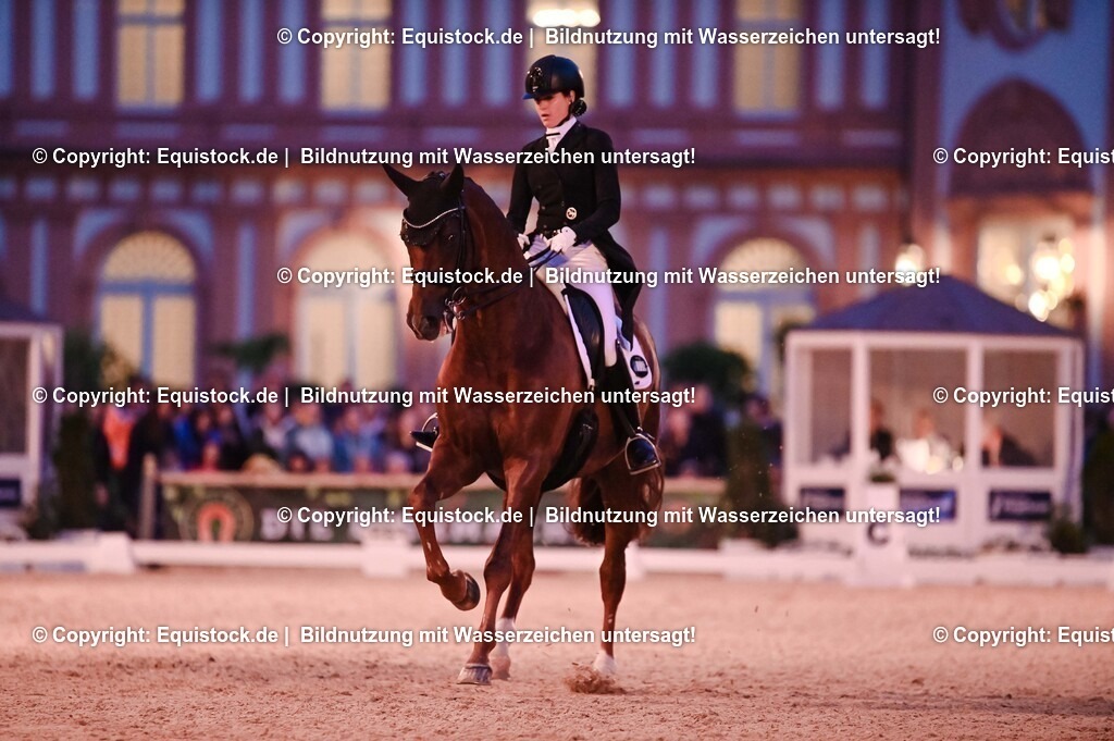 20250608_Longines Grand Prix Kür_0212 | Foto: Thomas Hartig