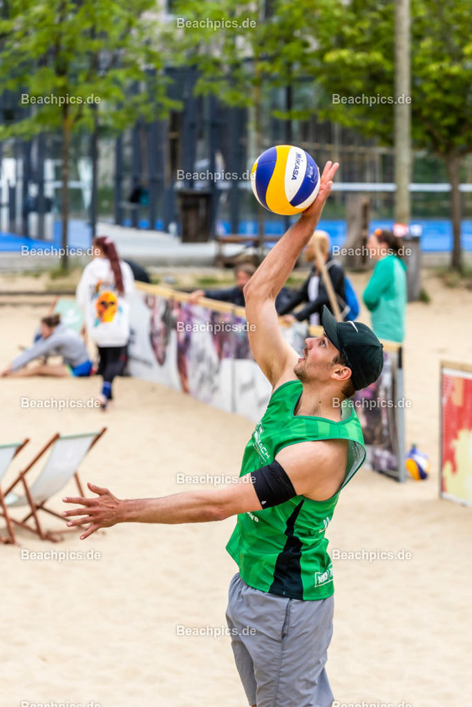2023-00068912-A+-A-Turnier-BeachMitte |  14.05.2023; Berlin Foto: Gerold Rebsch - www.beachpics.de
