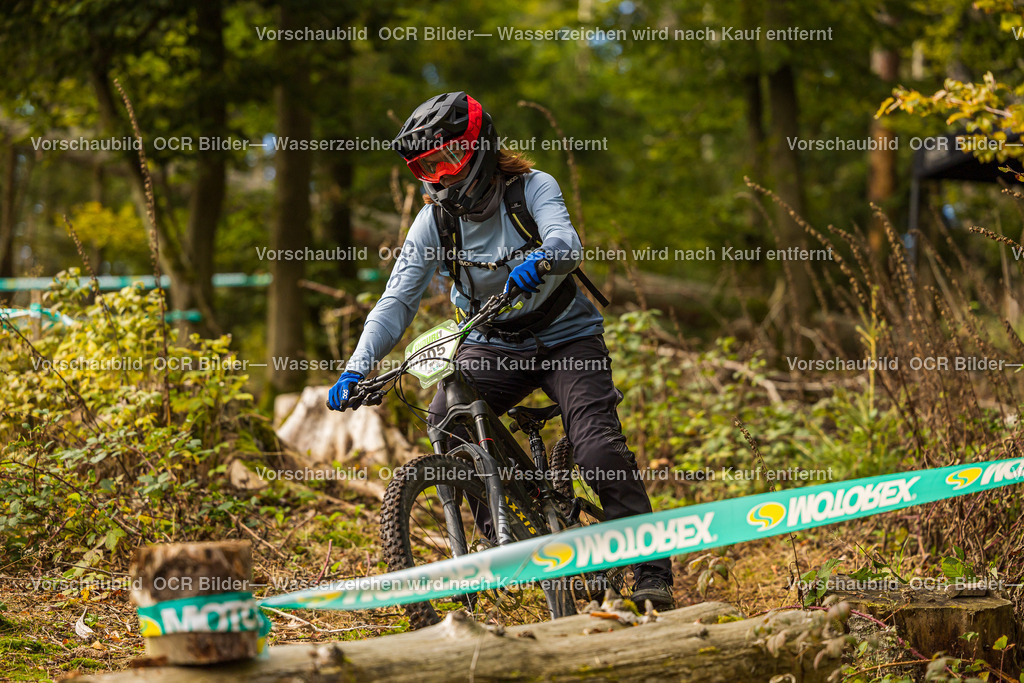 Enduro One Eifa Sa R3-1975 | OCR Bilder Fotograf Eisenach Michael Schröder