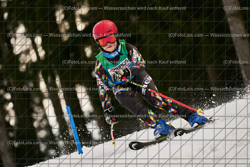 ALP4670_WaldAistCup_Kinder-SL_Koenigswiesen_Schuebl Anna | (C)FotoLois.com, Alois Spandl, WaldAistCup Kinder-Slalom Königswiesen am Schorschilift in St. Georgen am Walde, Fr 3. März 2023.