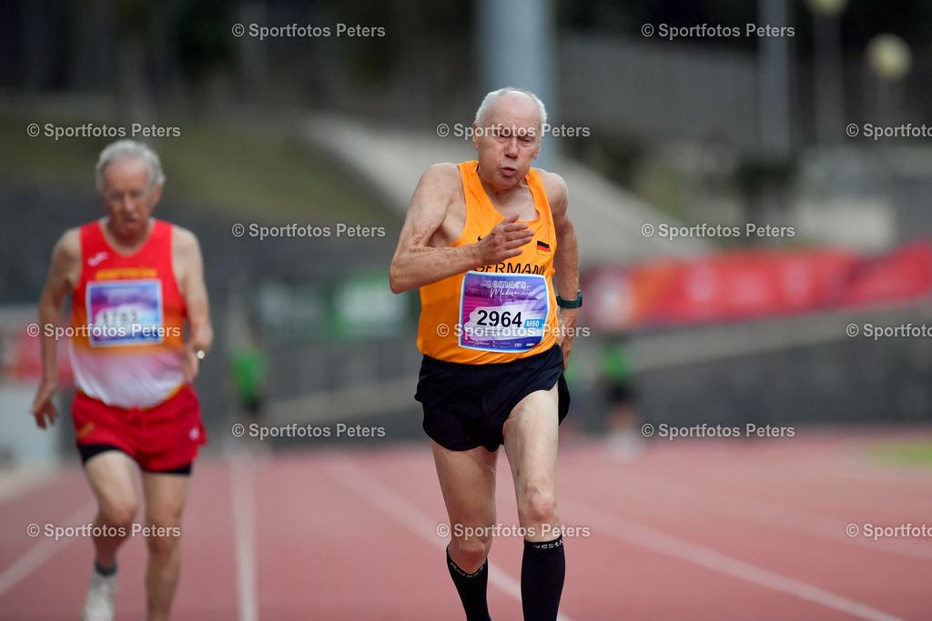 EMACS 2025 - Day 4_398 | European Masters Athletics Championships am 12.10.2025 auf Madeira (Portugal)Foto: Kai Peters - Realisiert mit Pictrs.com