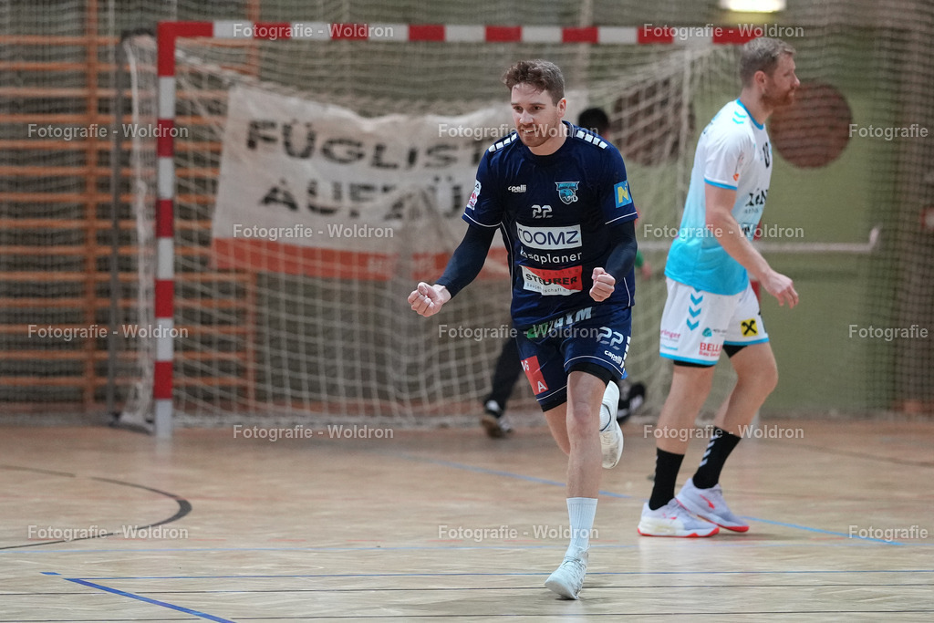 20231029 HLA Jags Bad Vöslau v Bärenbach Köflach-182 | Fotografie Woldron