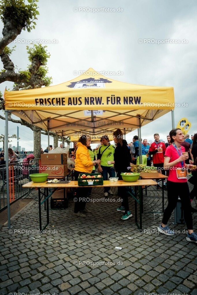 Brückenlauf, 17.05.2026 | am 17.05.2026 bei SPARDA-BANK Brückenlauf in Düsseldorf