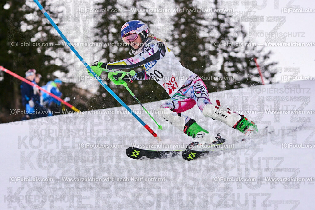 ALP1725_NWC-OAC-Slalom-I DGI_Hochkar_Frank Magdalena | (C)FotoLois.com, Alois Spandl, NWC+OAC-Schüler-Slalom 1 auf dem Hochkar, Sa 7. Jänner 2023.