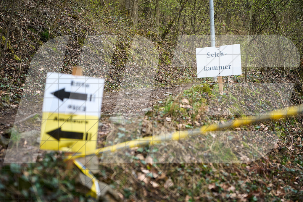 34. KTM Kamptal Trophy  | ZÖBING, Österreich – 2026-03-29: 34. KTM Kamptal TrophyFoto: © 2026 Martin Bihounek - MB Creative e.U.
