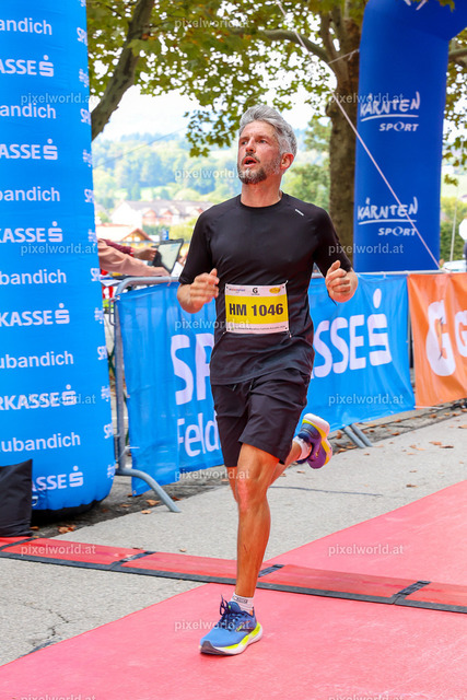 8. Internationaler Kärnten Marathon - Halbmarathon | Bildershop von pixelworld.at - Realisiert mit Pictrs.com