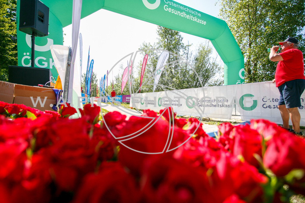 20250622-_V7A0367 | AUSTRIA, 22.06.2025, Linz, OOEGK Frauenlauf Linz Photo: WAPICS / Andreas Willdoner