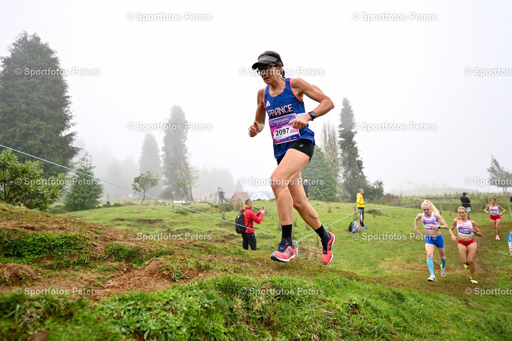 EMACS 2025 - Day 4_245 | European Masters Athletics Championships am 12.10.2025 auf Madeira (Portugal)Foto: Kai Peters - Realisiert mit Pictrs.com