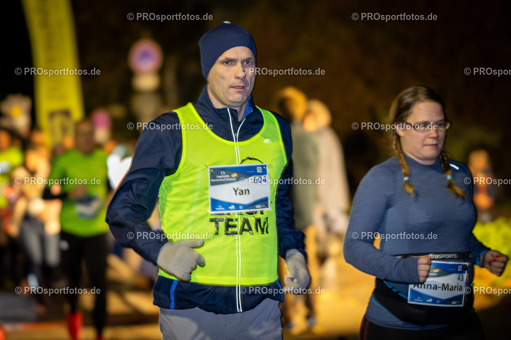 Martinslauf Sindorf 2023 in Kerpen-Sindorf, 09.11.2023 | Impressionen vom Martinslauf Sindorf 2023 am 09.11.2023 in Kerpen-Sindorf (Nordrhein-Westfalen).