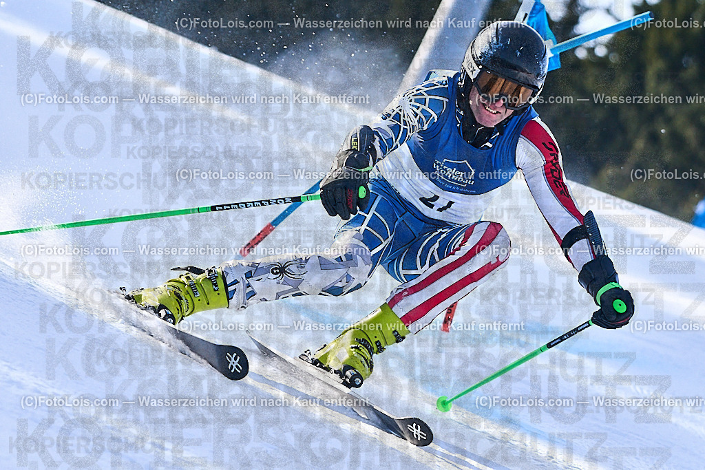 _ALP1290_FIS-Masters-GS-I_Glungezer_Bader Paul | FIS-MASTERS-WorldCup am Glungezer, GiantSlalom-I, Sa 17. Jänner 2026.